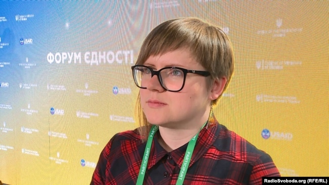 Олена Луньова