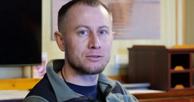 В Антарктиці зимує єдиний полярник з Херсонщини