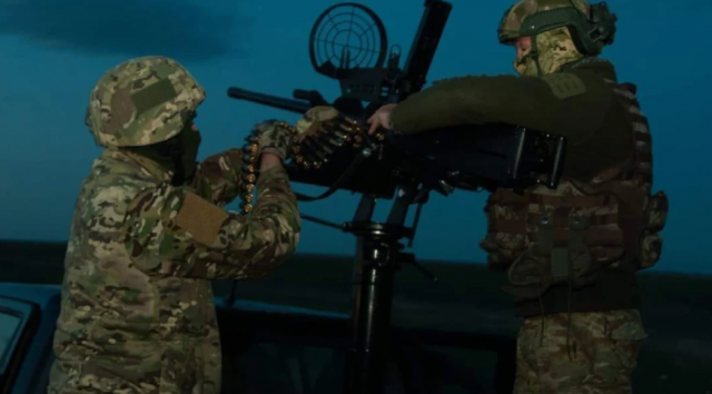 ISW: окупаційні війська незначно просунулись в районі села Кринки на Херсонщині