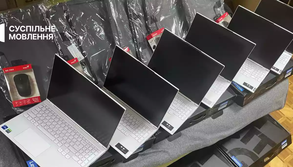 «Суспільне Херсон» отримало 515 тисяч гривень з благодійного збору, який ініціював Львівський медіафорум