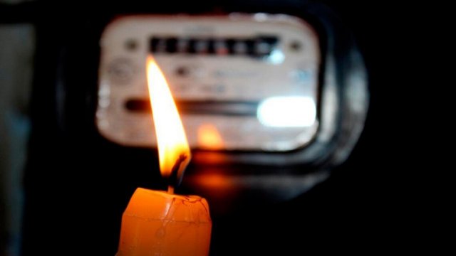 На Херсонщині через бойові дії майже 26 тисяч абонентів залишається без світла, – Міненерго