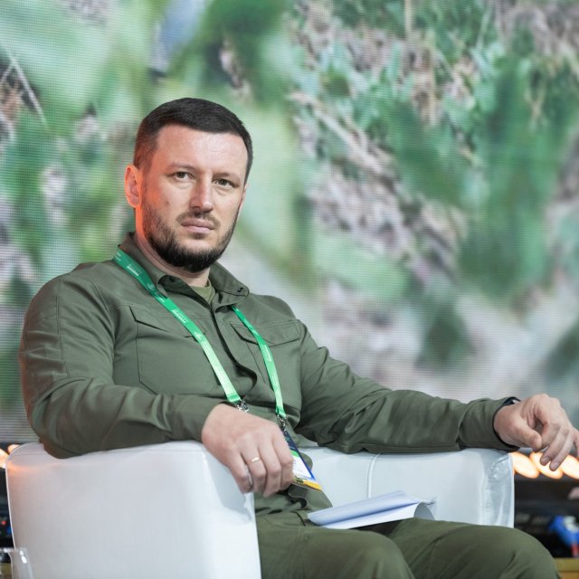 Загарбники атакують КАБами Херсонщину, багато руйнувань у низці населених пунктів – Прокудін