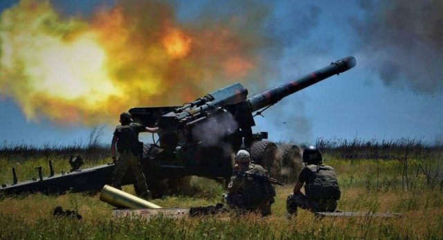 Сили оборони півдня продовжують нищити окупаційні війська