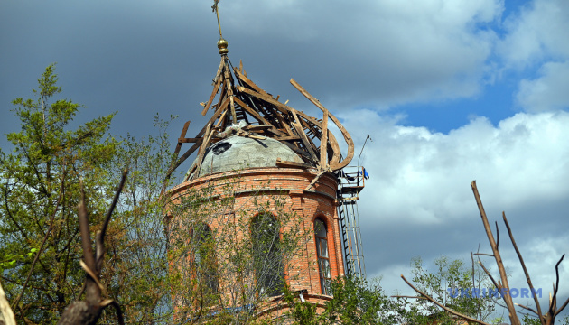 Армія РФ минулої доби обстріляла 16 населених пунктів на Херсонщині, поранена людина