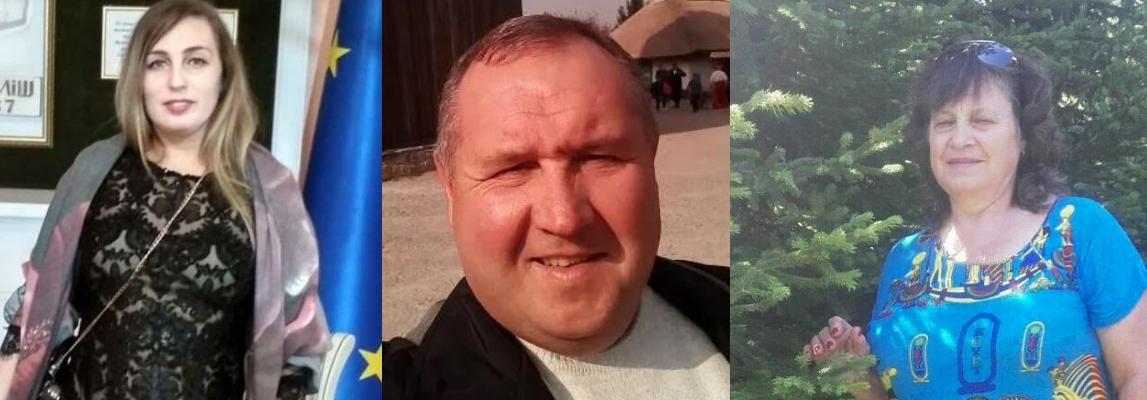 Три окупаційних директори шкіл на Херсонщині і Запоріжжі отримали від СБУ підозри в колабораційній діяльності