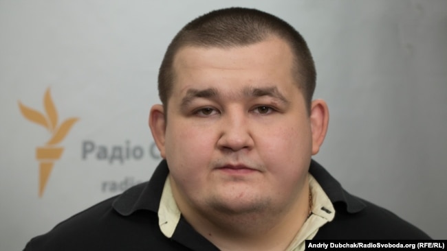 Павло Лисянський