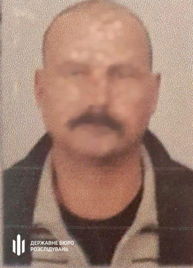 ​ДБР повідоми​ло про підозру колишньому посадовцю воєнізованої охорони «Укрзалізниці», який в окупованому Херсоні допомагав ворогу «віджимати» майно підприємства