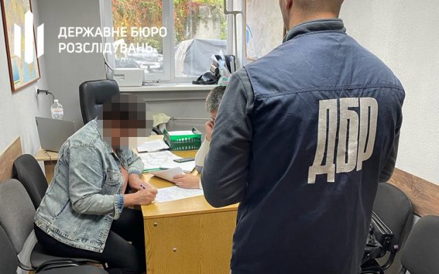 За матеріалами ДБР судитимуть чиновниць, які під час окупації Херсона вивели з комунального підприємства на власні рахунки мільйони гривень