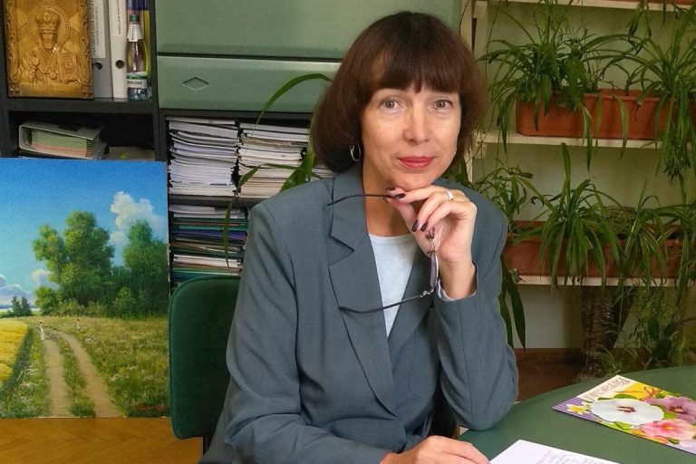 У депутатки Херсонської міськради Алли Малицької зменшились доходи, але здебільшого зросли заощадження