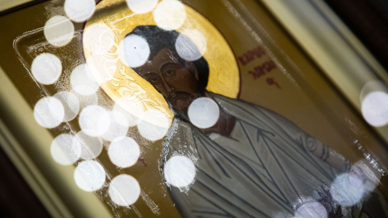 На лівобережжі Херсонщини росіяни закатували священника ПЦУ