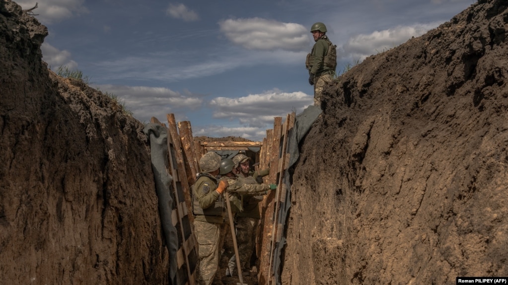 Фортифікації від Херсона до Одеси та посилення оборони Запоріжжя: як захищають південь від наступу армії РФ