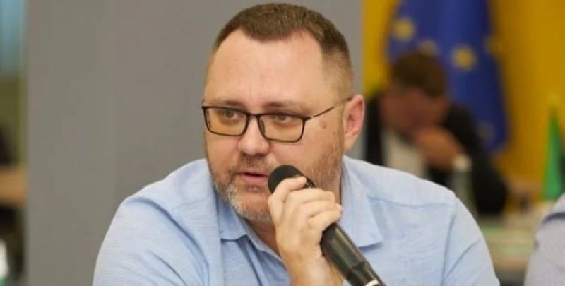 Заступник голови Херсонської облради торік купив квартиру у Києві