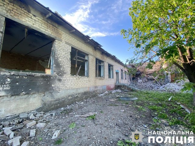 На Херсонщині минулої доби поліція зафіксувала 10 воєнних злочинів російської армії
