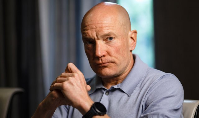 Томаш Фіала продав найбільший об'єкт у портфелі Dragon Capital