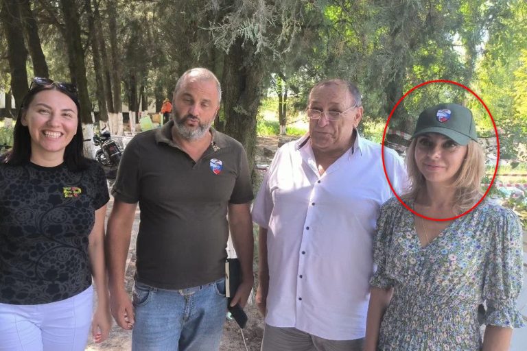 СБУ завершила розслідування щодо експомічниці нардепа від Херсонщини