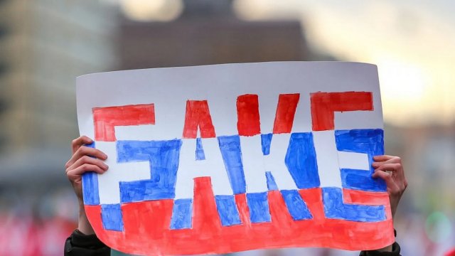 Росіяни поширюють фейк про “помсту херсонців військовим за мобілізацію”