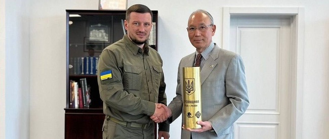 На Херсонщині планують відкрити модульний завод з перероблення будівельного сміття