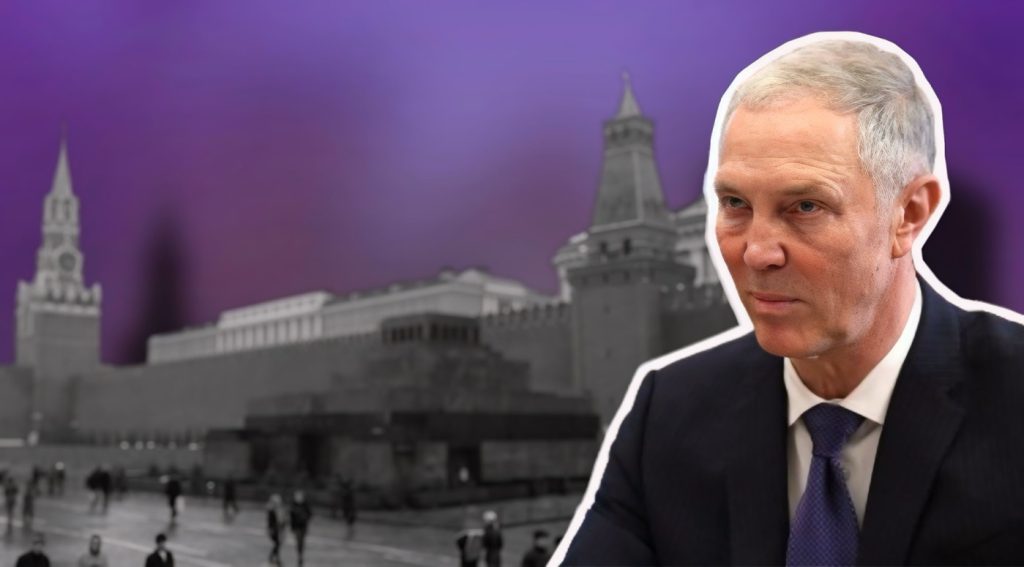 Захід нав’язав Росії війну проти України: які вигадки транслює Сальдо