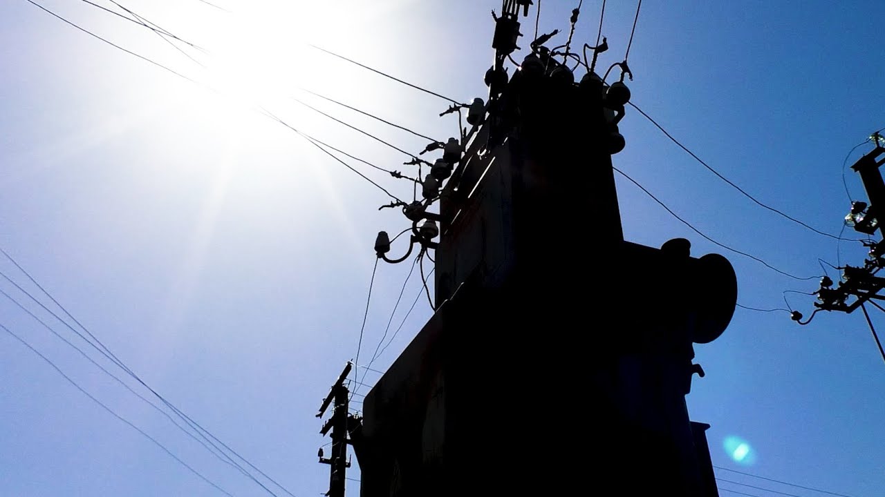 Через крадіжки трансформаторної олії псується енергетичне обладнання – «Херсонобленерго»