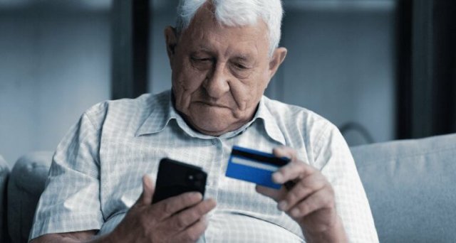 Пенсіонери з інвалідністю отримають доплати від ООН: у Кабміні назвали умови