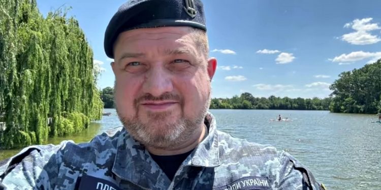 Плетенчук пояснив різку активізацію загарбників на Херсонщині (КАРТА)