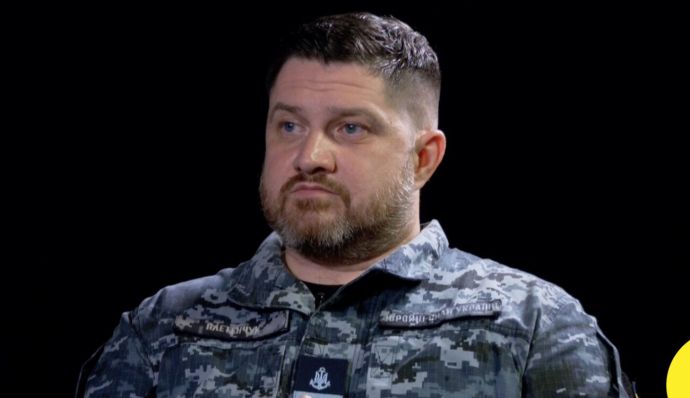 “Лежать, відпочивають на березі”: спроби окупантів штурмувати звільнений острів Нестрига прокоментував Плетенчук