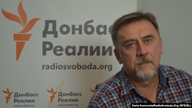 Ігор Каретніков