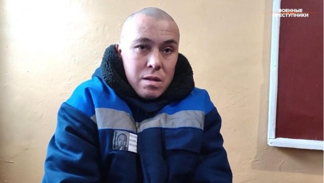 «Там труп на трупі»: окупанти і досі «зачищають» Кринки язиками