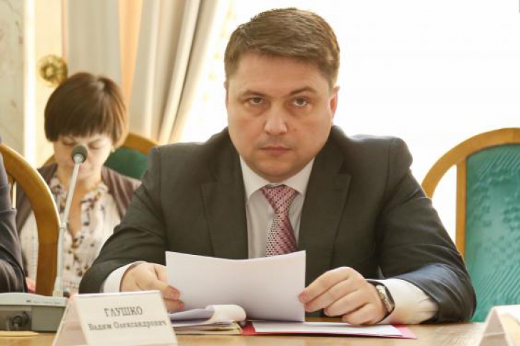 Начальник Херсонської ОВА знову дозволив виїхати своєму раднику