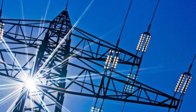 Укренерго попереджає про можливі відключення світла по всій країні