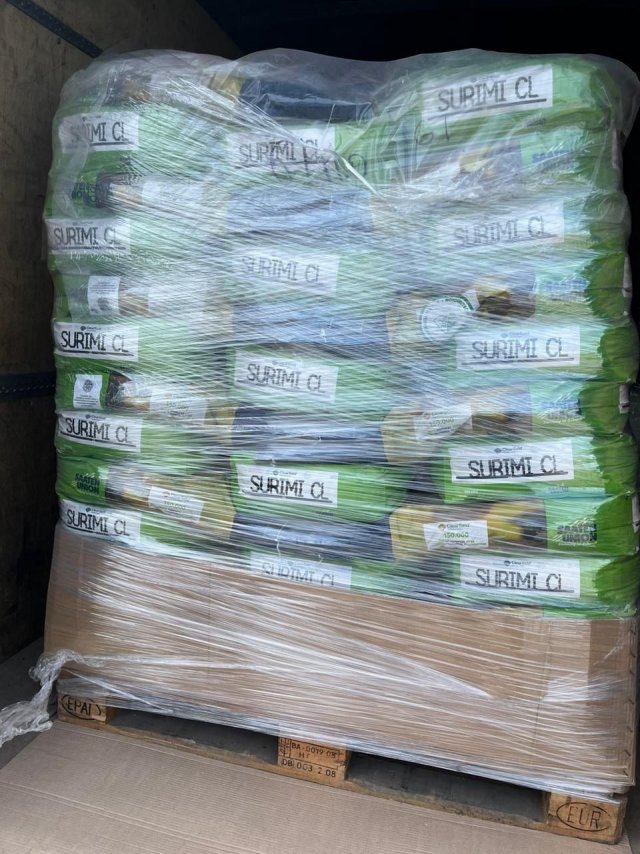 Аграрії Херсонщини отримали насіння соняшника від фермерів інших регіонів