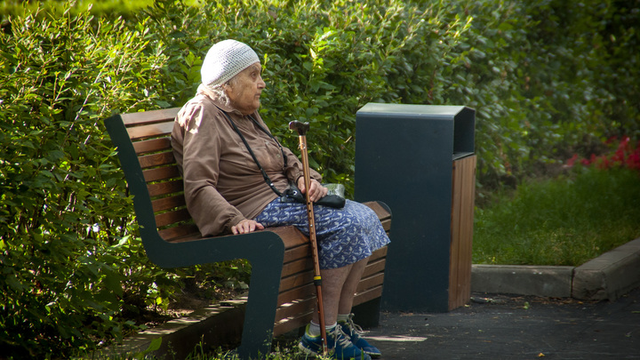 Херсонська шахрайка отримувала пенсію замість померлої знайомої