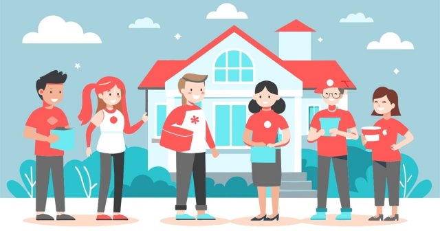 Грошова допомога постраждалим внаслідок воєнних дій у Херсоні: як отримати