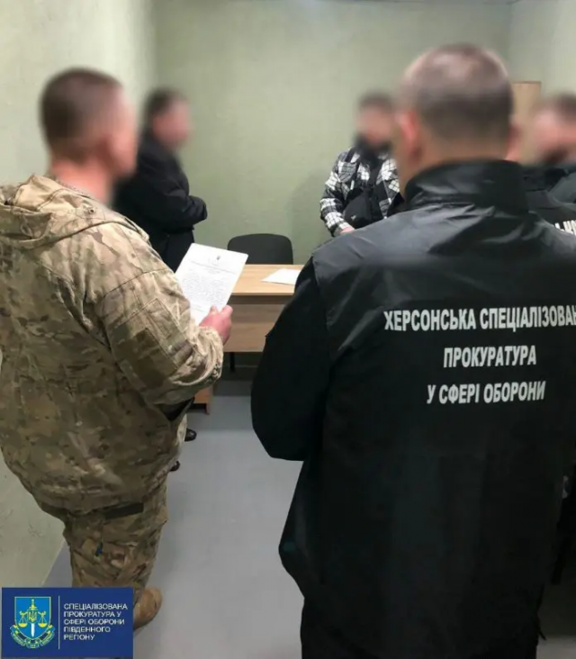 Із фронту в тил: військовий здав шляхи евакуації поранених із Херсонщини на Криворіжжя