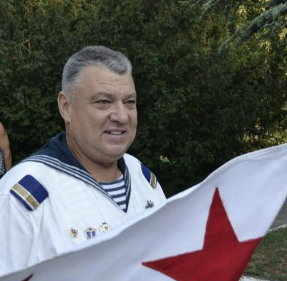 Здавав людей окупантам і погрожував. Гауляйтер Чулаківки Юрій Литвиненко з Херсонщини заочно засуджений на 10 років тюрми