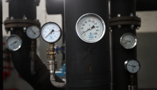 У Херсоні залишилося відновити одну із 16 котелень, затоплених внаслідок підриву Каховської ГЕС