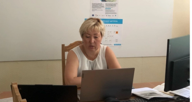 Херсонським студентам розповіли, чим небезпечний кір і як захиститися від хвороби