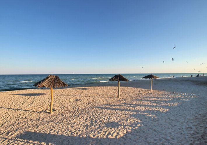 Росія будує “потьомкінські курорти” на окупованому Азовському узбережжі – Денис Катюха, голова ГО “Азовська гостинність”