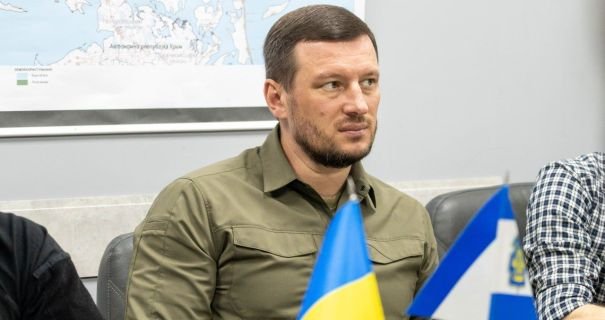 Росіяни можуть готувати провокацію у Херсоні — заява голови ОВА