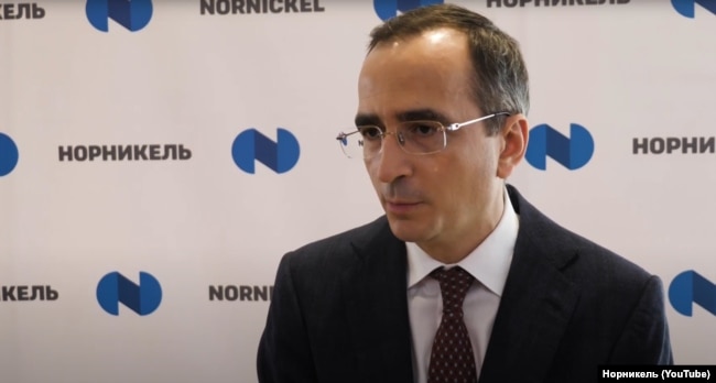 Крешемір Філіпович