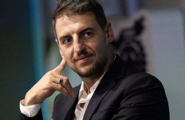 Сергей Токарев: Возможности The Ukraine Tech Summit, гранты от Google и перспективы ІТ в Украине 