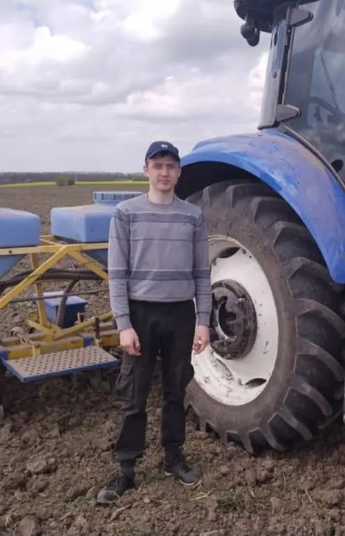 Студент ХДАЕУ переміг у Всеукраїнському конкурсі наукових робіт