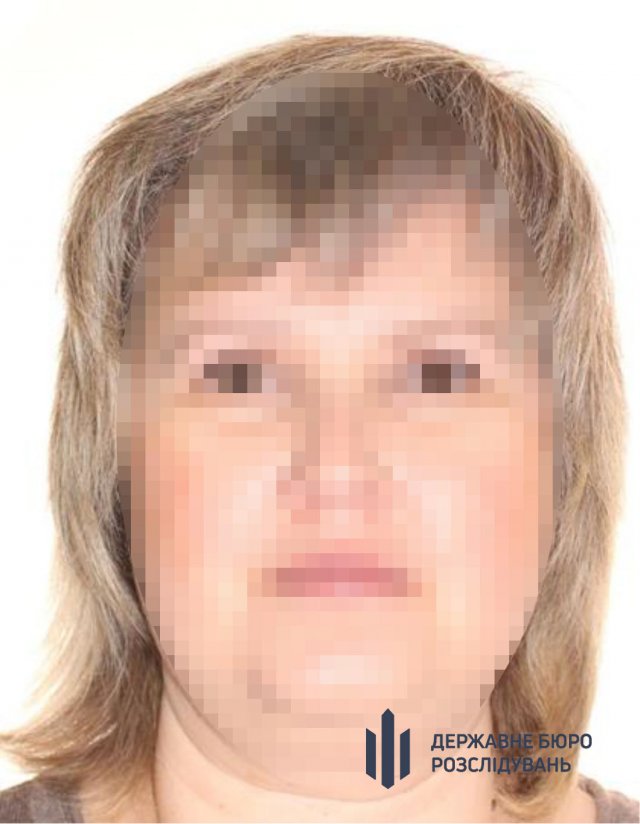 ДБР повідомило підозру ексчиновниці херсонської мерії, яка допомагала окупантам «перереєстровувати» бізнес та збирати гроші в бюджет рф