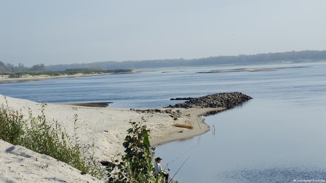 Каховське водосховище знову з водою: що це означає?