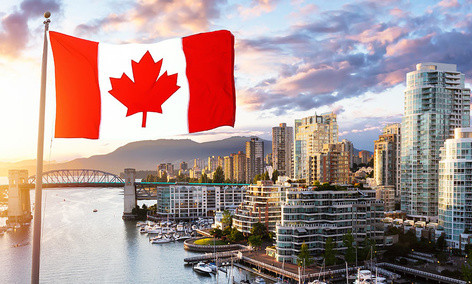 Канада запровадила санкції проти пропагандистської ТРК на ТОТ Херсонщини