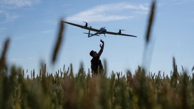 89 військових і 45 одиниць озброєння: Сили оборони півдня про втрати армії РФ