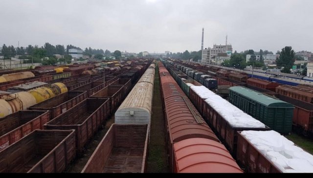 Херсонська поліція шукає свідків вбивства цивільного чоловіка у Херсоні під час окупації