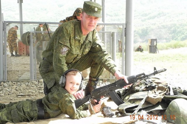 Установлена личность  нового командующего 18 армией рф, которая кошмарит украинцев на Херсонщине