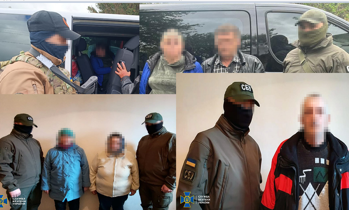 Затриманого за проведення «референдуму» Олександра Фрашка з Новомиколаївки на Херсонщині відправили на два роки за ґрати