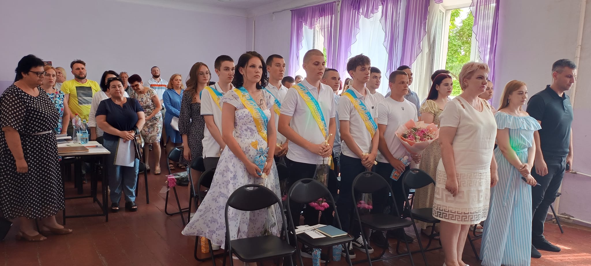 «Це механізм знищення мережі шкіл». Освітян Херсонщини обурила нова ініціатива Міносвіти